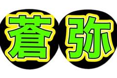 2025年最新】猪狩蒼弥 うちわ文字の人気アイテム - メルカリ