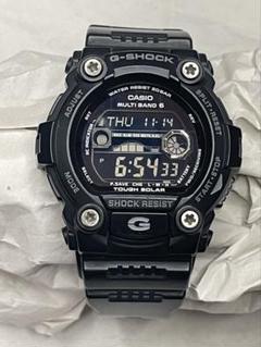 【中古】 CASIO 腕時計 G-SHOCK CASIO GW-3000B Casio G-SHOCK Sky Cockpit Men's Black Watch - GW-3000B-1AJF