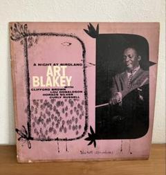 レキシントンオリジ★ART BLAKEY/A NIGHT AT BIRDLAND a-night-at-birdland-vol-1.jpg