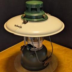Bialaddin 305 イギリス製ミリタリーランタン 1955年 未使用 Bialaddin 305 イギリス製ミリタリーランタン 1955年 未使用