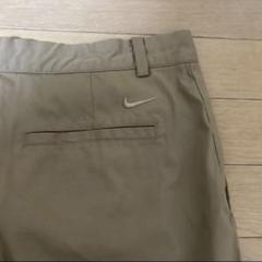 Nike Golf DR-FIT カーキ パンツ