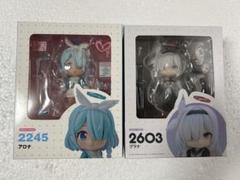 2025年最新】アロナ ねんどろいどの人気アイテム - メルカリ