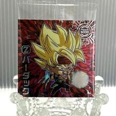 ドラゴンボール　シールウエハース　まとめ売り（おまけ　バーダックフィギュア付き） 2025年最新】ドラゴンボール ウエハース バーダックの人気