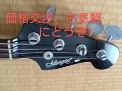 価格交渉オッケー　Bass　ベース　プレベ　Black 価格交渉オッケー Bass ベース プレベ Black - メルカリ
