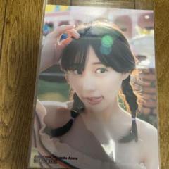 非売品　田中美久　オンラインサイン会　当選　直筆サイン入り　A2ポスター Amazon.co.jp: HKT48田中美久直筆サインチェキ当選品 : おもちゃ