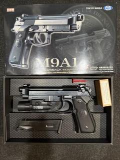 2025年最新】東京マルイ ガスブローバック M9A1の人気アイテム