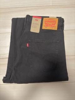 【新品未使用】リーバイス578 W34 BAGGY バギー　supremeH&Mのサムネイル