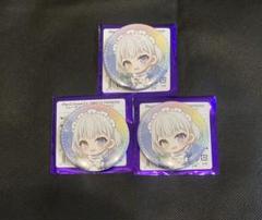 要楽奈 バンドリ 10th スイパラ ミニキャラ缶バッジ - メルカリ