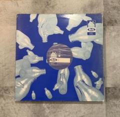 N.F.T. – Blueberry Pie EP 12”