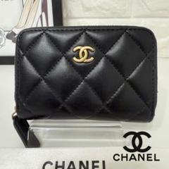 Sale！シャネル ブラック ステッカー 20枚 CHANEL - Sale！CHANEL ブラック ステッカー 20枚の通販 by イカ