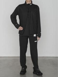 THE NORTH FACE HYKE インサレーショントレイルベスト THE NORTH FACE × HYKE インサレーションベスト