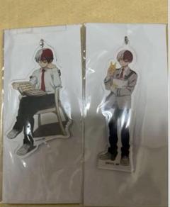 2025年最新】轟焦凍 アクスタ まとめ売りの人気アイテム - メルカリ