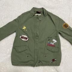 2025年最新】zara スヌーピー ジャケットの人気アイテム - メルカリ