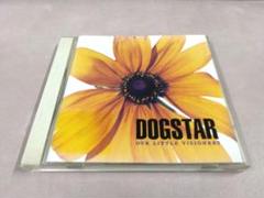 キアヌ・リーヴス　DOGSTAR　OUR LITTLE VISIONARY