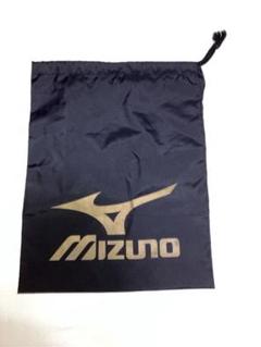 Mizuno スパイク・シューズケース