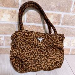 《美品》BOTTEGA BENETA(ボッテガ) ハンドバッグ