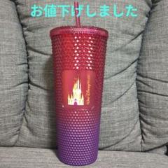 新品 日本未発売 アメリカ限定 WDW スターバックス ストロータンブラー 楽天市場】【取寄せ】 ディズニー Disney US公式商品 ウォルト