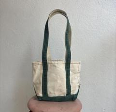 90's L.L.Bean ビーントートのサムネイル