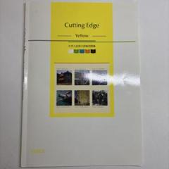 2023 CUTTING EDGE 指導用　テキスト　データ　データCD 2025年最新】cutting edgeの人気アイテム - メルカリ