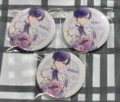2025年最新】志麻 缶バッジ weddingの人気アイテム - メルカリ