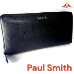大人気★Paul Smith スワールプラー 長財布★サフィアーノレザー 楽天市場】ポールスミス サフィアーノの通販