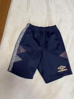 UMBRO ビンテージ　ハーフパンツ