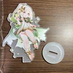 原神 ナヒーダ アクリルスタンド