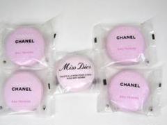CHANEL⭐︎チャンス⭐︎バスタブレット⭐︎未開封 Amazon | シャネル CHANEL 入浴剤 チャンス オー タンドゥル