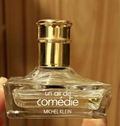 MICHEL KLEIN Un Air de Comedie❶のサムネイル