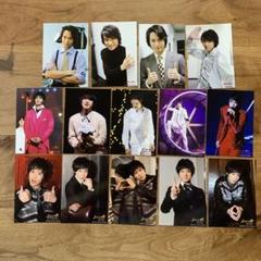 A.B.C-Z 公式写真 戸塚祥太ジャニーズ 伝説 アイランド 計14枚