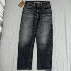 美品 ウエアハウス セコハン 1105 W29 ブラックデニム m43793836241_1.jpg?1730899188