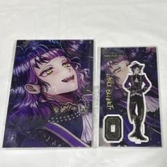 ラムリ アクスタ アクリルスタンド アクリルキーホルダー アクキー ころっと SHOW BY ROCK!!｜パーツ付きアクリルキーホルダー「SHOW BY ROCK