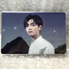 ENHYPEN 宵 Weverse トレカ　ジェイ