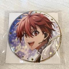 アイナナ　ムビナナUR 缶バッジ　七瀬陸 2025年最新】七瀬陸 缶バッジ urの人気アイテム - メルカリ