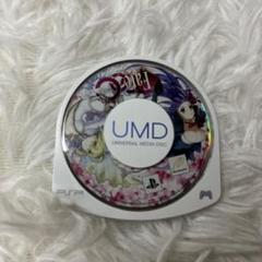 【中古】PSP FATE EXTRA CCC