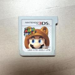 スーパーマリオ3Dランド ニンテンドー3DS