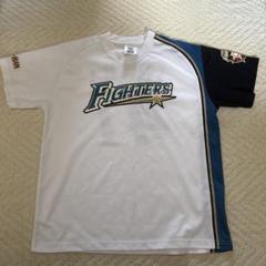 北海道日本ハムファイターズ 稲葉篤紀監督 サイン入りユニフォーム シャツ 北海道日本ハムファイターズ 稲葉篤紀監督 サイン入り
