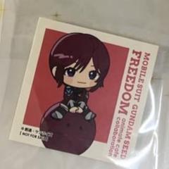 2025年最新】ガンダムSEED アニメイトカフェ ステッカーの人気