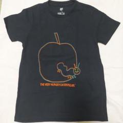 エリック・カール はらぺこあおむし Tシャツ 140