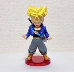 【未開封・希少】ドラゴンボール ワーコレ　19号　20号　トランクス フィギュア ☆ 未開封 ワーコレ ドラゴンボールフィギュア トランクス 未来