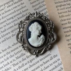 イミテーション アクセサリーまとめ売り 色石 カメオ ☆ 1円スタート ① イミテーション アクセサリー まとめて 約