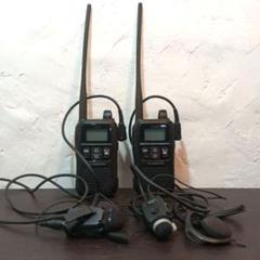 ICOM WITH CALL トランシーバー 3台型式IC4100ジャンク ICOM WITH CALL トランシーバー 3台型式IC4100ジャンク