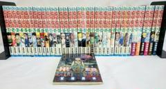 非売品0巻付】HUNTER×HUNTER1巻〜36巻+0巻