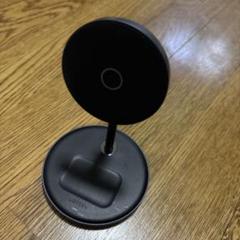 UGREEN MagFlow ワイヤレス充電器 2 in 1 magsafe対応