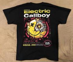 Electric Callboy Tシャツ エレクトリックコールボーイ XLサイズ