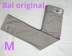 【美品】バル　Bal original ストレートデニム　ベージュ　Mサイズ