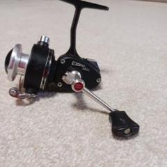 ガルシア 3800 garcia 3800 オールドスピニングリール ガルシア 3800 オールド スピニングリール GARCIA 3800