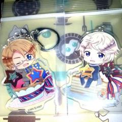 ヘタリアWorld★Starsきゃらどるちぇセット