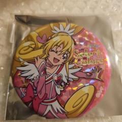 キュアハート 缶バッジ まとめ売り セット ドキドキプリキュア 2025年最新】ドキドキプリキュア缶バッジの人気アイテム - メルカリ