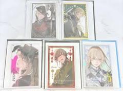 終遠のヴィルシュ 終ヴィル アクカ リュカまとめ売り